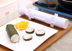 The Sushi Bazooka | Sushi Making Machine - 0to100market