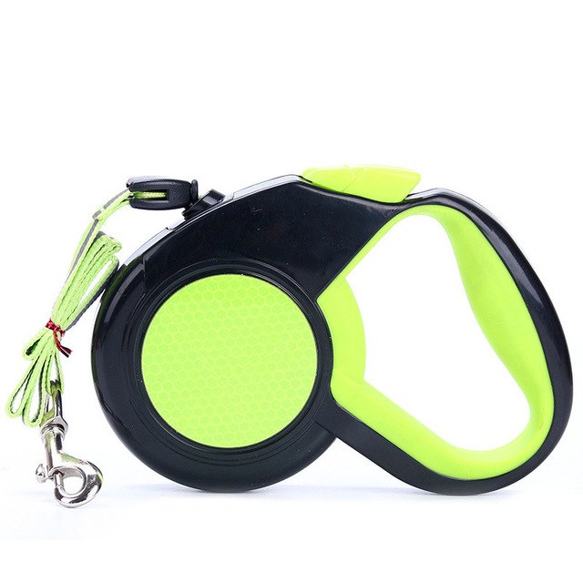 AUTOMATIC PET REFLECT LEASHES - 0to100market