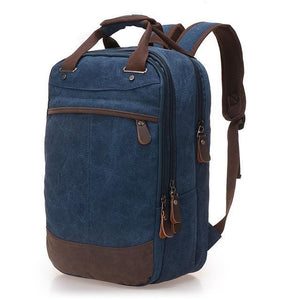 Fashion Classic Student shoulder backpack - 0to100market
