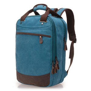 Fashion Classic Student shoulder backpack - 0to100market